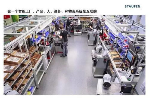 德国智能化工厂 精益化、自动化、数字化与智能化的融合实践及其在数字广告制作中的启示